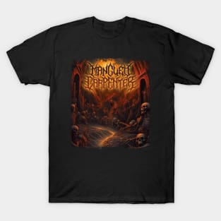 A Path to Sorrow T-Shirt